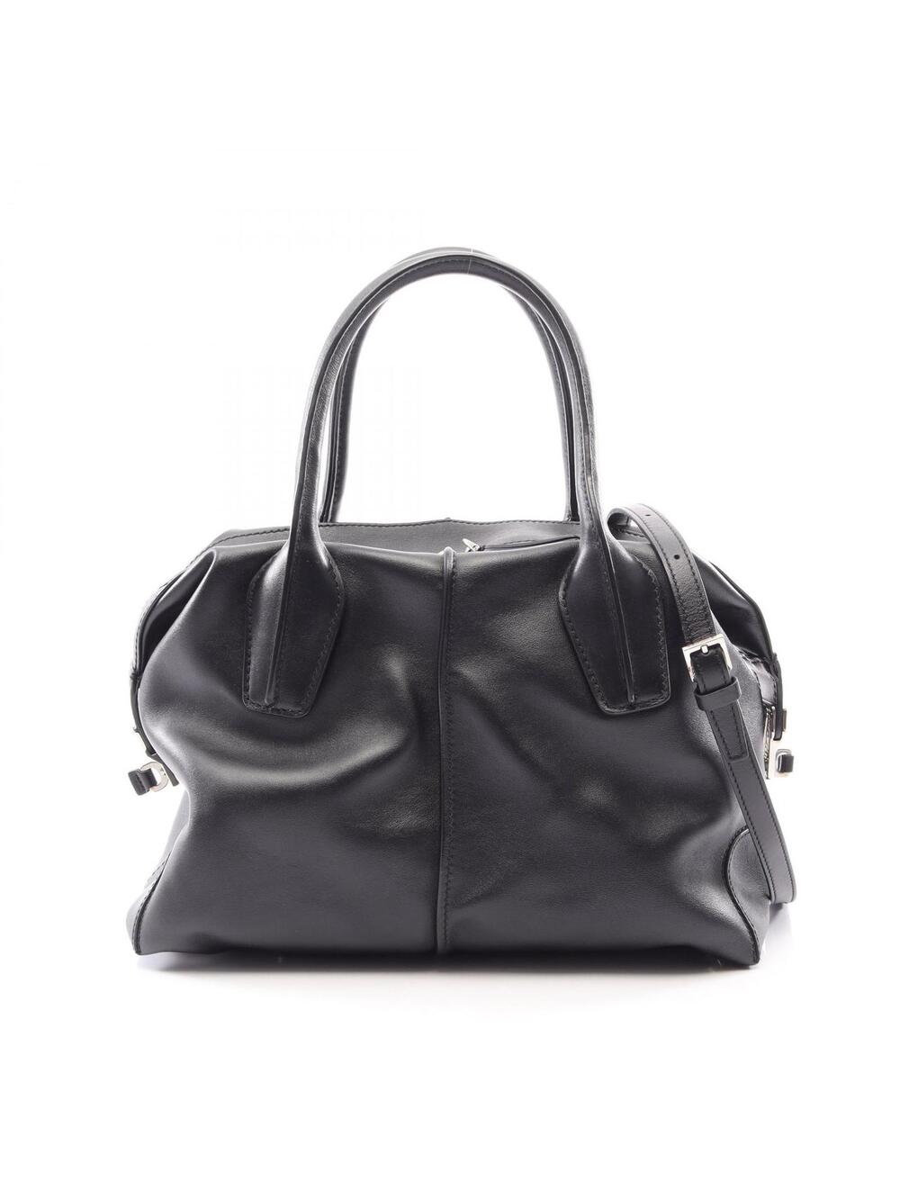 Tod's D Styling Shoulder Crossody #284728T43B